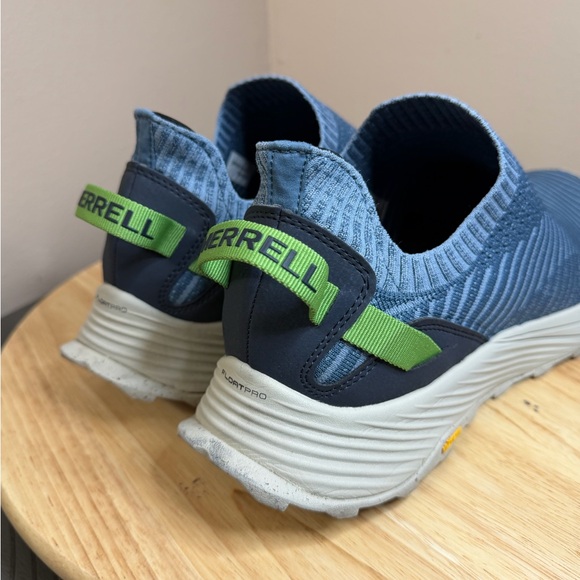 Merrell Men’s Embark Moc Shoes main image 6